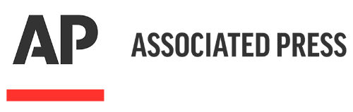 Associated Press logo