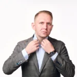 Jake Smolarek, a high-performance coach, is preparing to address the brutal truths behind why a leadership team is not performing.